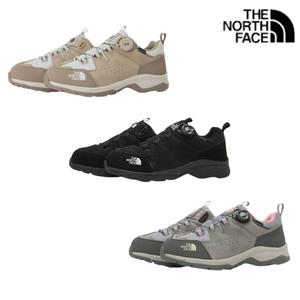 [국내매장판] 노스페이스 등산화 남여공용 NS91P02