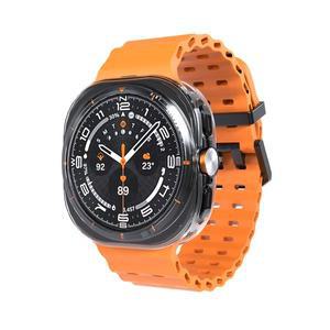 [제로스킨]갤럭시워치울트라 케이스 스마트 워치 사이드 보호 47mm