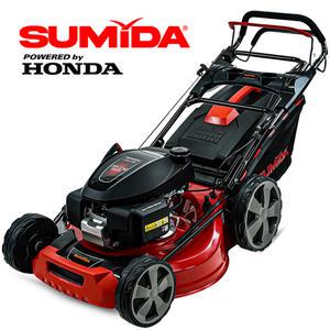 스미다 21인치 자주식 혼다GCV200 엔진 잔디깍기 잔디깍는기계 잔디깎기 잔디깎이 제초기