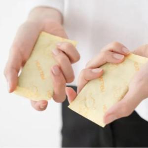 [XBJJL09N_48]더블미니형 히트템 바루 핫팩 25G 25G 2PCS