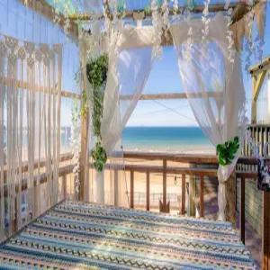 [충남] 태안 만리포해변앞힐링펜션(충남, 태안)