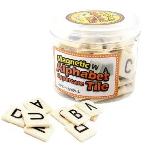자석 알파벳타일 대문자 학습교구