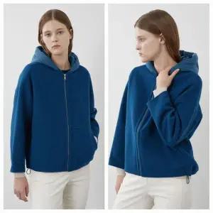 갤러리아 후드 핸드메이드 점퍼 VVCCL3W9361