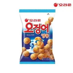 [오리온] 오리온 오징어땅콩 202g ,16개
