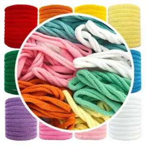 아트박스 오렌지몰 양말목 공예 재료 500g 혼합색상-혼합B