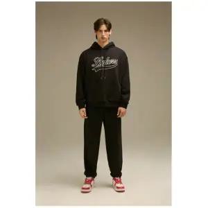 [NBA](광주신세계)베이직 조거 팬츠(N243TP020P)