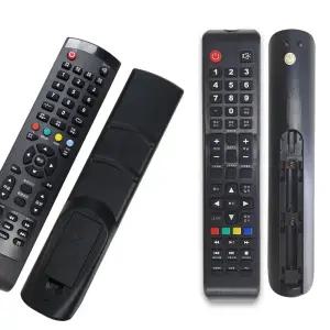 티비 리모컨 와이드뷰 WideVu 모로고 노브랜드 에이스 ACE TV 리모콘