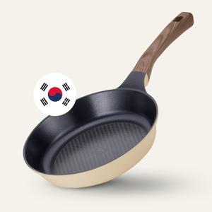PN풍년 마레 카놀리 IH 리저브 28cm 프라이팬 국산 통주물 인덕션 가스 하이라이트 후라이팬