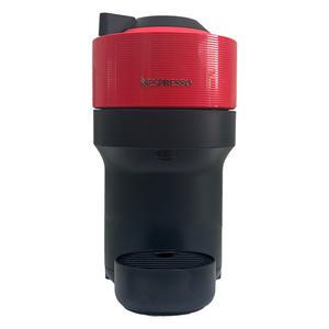 네스프레소 버츄오팝 GCV2 레드/캡슐커피머신/국내정품/S