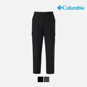 남성 스탠다드핏 패딩 팬츠_블랙 (C54-YMD802)