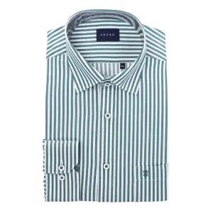 갤러리아 예작 남자 정장 셔츠 24F/W 긴팔 스트라이프 남방 YJ4FBR111MI