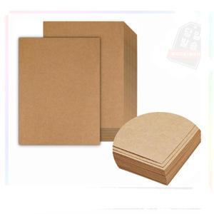 삼원 A4 크라프트지 벌크 80g 120g 180g 250매입 100매입