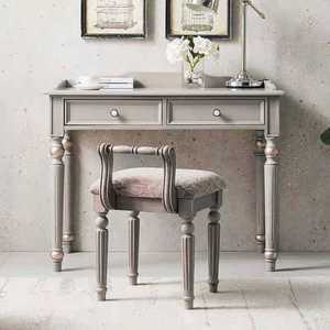 엔틱 서재 레트로 책상 프렌치 유럽풍 콘솔 데스크