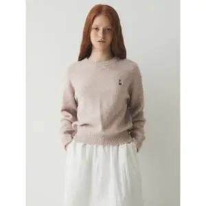 [롯데백화점]후아유 여성 Steve Bokasi Pullover(F) WHKAE4T01F