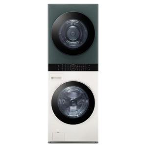 LG전자 W20EGZ 트롬 오브제컬렉션 워시타워 1등급 전국추가비용없음 대성가전