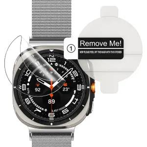 [요거]갤럭시워치 필름 풀커버 액정보호 47mm 2매