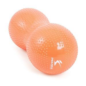 [아이워너] 안티버스트 미니 땅콩짐볼 마사지 피넛 땅콩볼 25x12.5cm