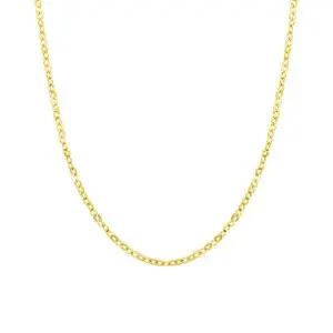 갤러리아 [삼성금거래소] 24K 모줄 체인 목걸이 7.5g