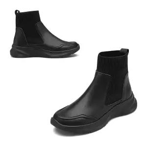 [미소페]M-misope 앵클부츠 512446504 4.5cm