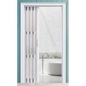 슬라이딩 중문 셀프설치 셀프 접이식 간이 슬라이딩