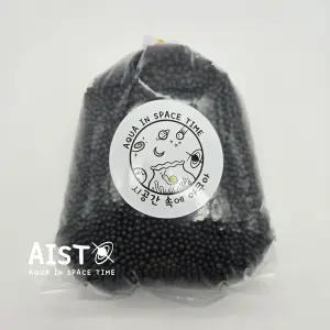 미니어항 전용 수초 소일 1kg(벌크포장)