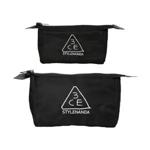 3CE 파우치 2종(미니+기본) 세트