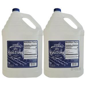 코스트코 달톤 화이트식초 5L X 2개 빨래 청소용 세탁용 대용량 백식초