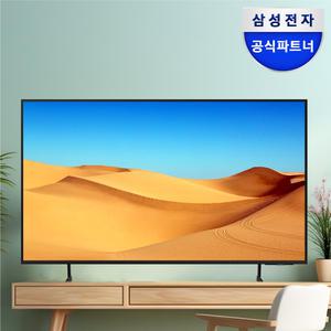 삼성전자 비지니스TV LH55BEDHLGFXKR 4K UHD 스마트사이니지 에너지 1등급