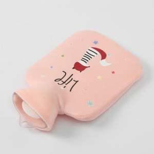 보온 따뜻한 물 주머니 온찜질팩 눈찜질팩 물찜질