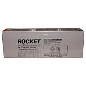 무보수 밀폐형 배터리 축전지 ES2.0-12 12V2AH