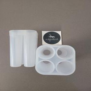 두피스케일링볼 1개 미용사 국가고시 자격증 시험용 실기재료 지참물17