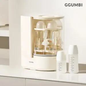 4in1 젖병살균세척기 스팀플러스   세척+건조+살균+보관