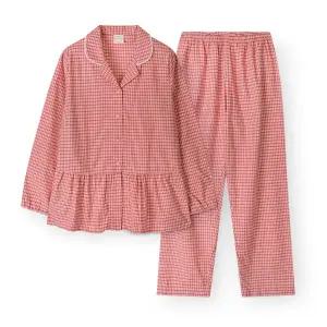 [롯데백화점]오르시떼 여성 E204 카스트로폴로스 긴소매 상하 OR24FFGAE204