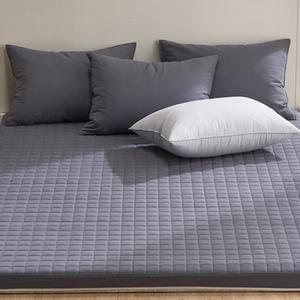 국산 마이크로화이바 라텍스 매트 커버 지퍼형 SS/Q/K