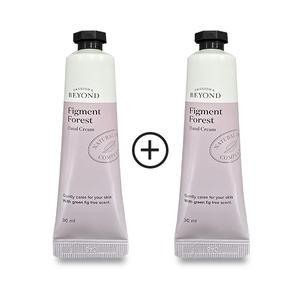 비욘드 피그먼트 포레스트 핸드크림 30ml X 2개