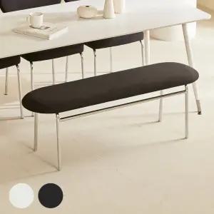 파로마 모리스B 인테리어 식탁 벤치 1300 2colors