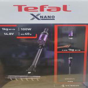 테팔 TY1132 무선청소기 엑스나노 TY1132KO 경량