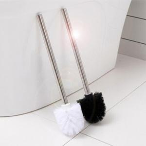 로에드 스테인레스 가정용 화장실 리필 변기솔 욕실 청소 용품 변기 바닥 청소솔 브러쉬