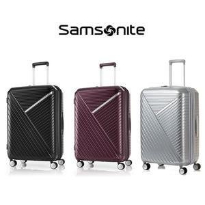 [쌤소나이트][정품/사은품증정] 쌤소나이트 로베즈 캐리어/28인치캐리어+하이시에라 배낭/경량/TSA/확장...