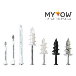 마이토우 석고보드앙카 20입 벌어져 더 강한 토우앙카