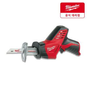 밀워키 C12 HZ-0 12V 미니 컷쏘 베어툴