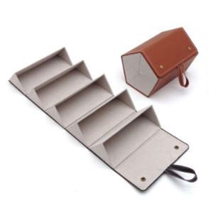 여행용 선글라스 안경 보관함 5구