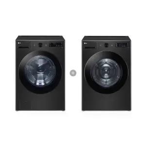 LG 건조기 + 세탁기 FG24K-20K 배송무료