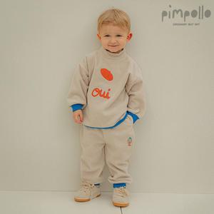 [삠뽀요] 슈비상하복