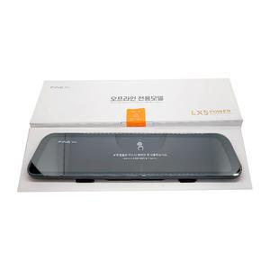 파인뷰 LX5파워 32G 실내형 룸미러형 블랙박스 LX7파워 호환