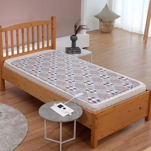 (일월) 스타일리쉬 스마트 워셔블 카본 전기매트_싱글(90x180)_디지털(원난방)