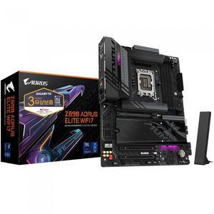 GIGABYTE Z890 AORUS ELITE WIFI7 피씨디렉트
