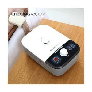 청운 무동력 온수매트보일러 A타입 원채널 타기종호환가능