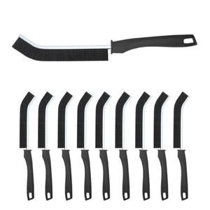 줄눈 타일 청소솔 23cm 10개