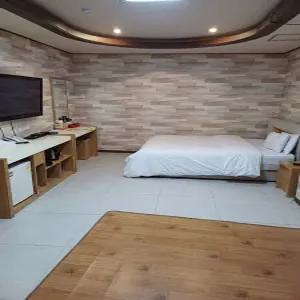 [경북 모텔] 안동 옥동 럭셔리 (안동(경북도청,하회마을))